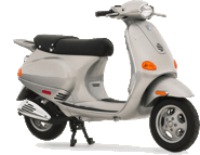 Vespa ET4, LX50,125 Parts (4-stroke) | Scooter and Motorbike