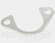 Dellorto Choke Securing Plate